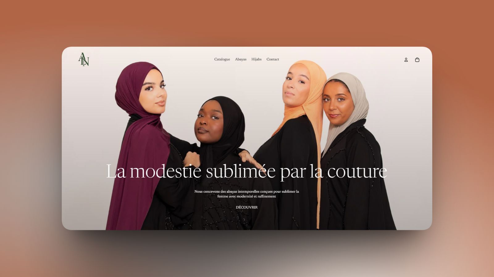 Alûna Couture